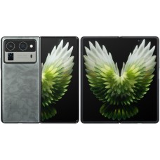 7.85" Смартфон Tecno PHANTOM V Fold 2 512 ГБ серый