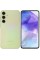 6.6" Смартфон Samsung Galaxy A55 128 ГБ желтый