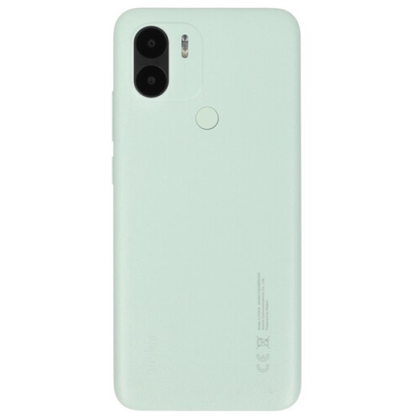 6.52" Смартфон Xiaomi Redmi A2+ 64 ГБ зеленый