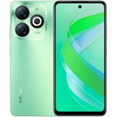 6.78" Смартфон Infinix HOT 40 256 ГБ зеленый