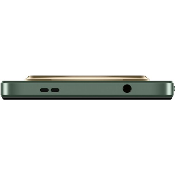 6.71" Смартфон POCO C61 64 ГБ зеленый