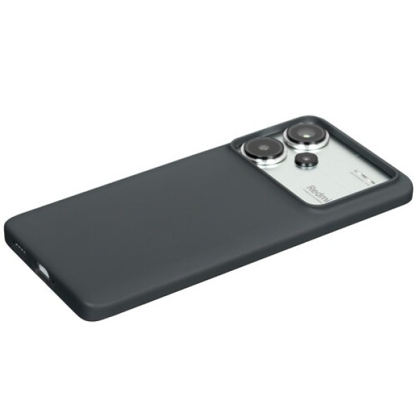 6.67" Смартфон Xiaomi Redmi Note 13 Pro+ 512 ГБ серебристый
