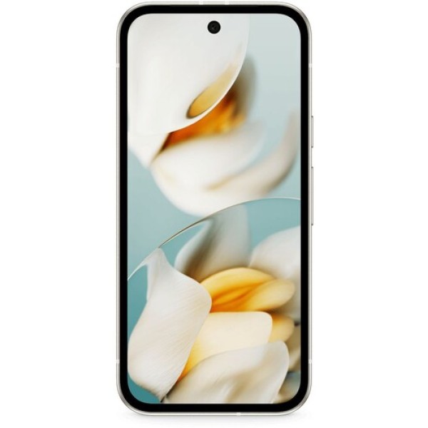 6.3" Смартфон Google Pixel 9a 128 ГБ бежевый