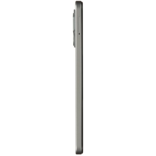 6.7" Смартфон Infinix SMART 9 128 ГБ серебристый