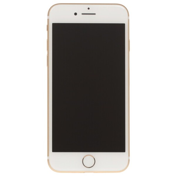 Смартфон Apple iPhone 7 4,7" 256Gb Gold 4x2.3Ghz/2048Mb/1334x750/IPS/3G/LTE/GPS/Cam12/iOS