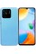 6.71" Смартфон Xiaomi Redmi 10C 128 ГБ синий