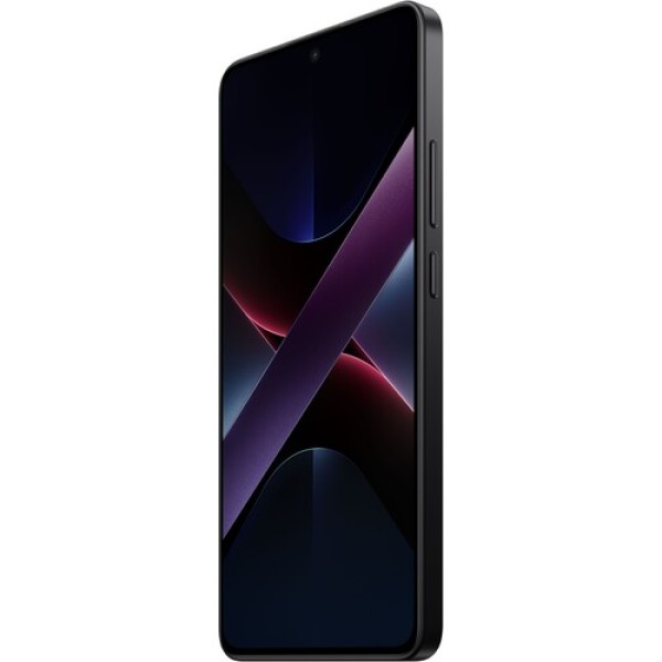 6.67" Смартфон POCO X7 Pro 256 ГБ черный