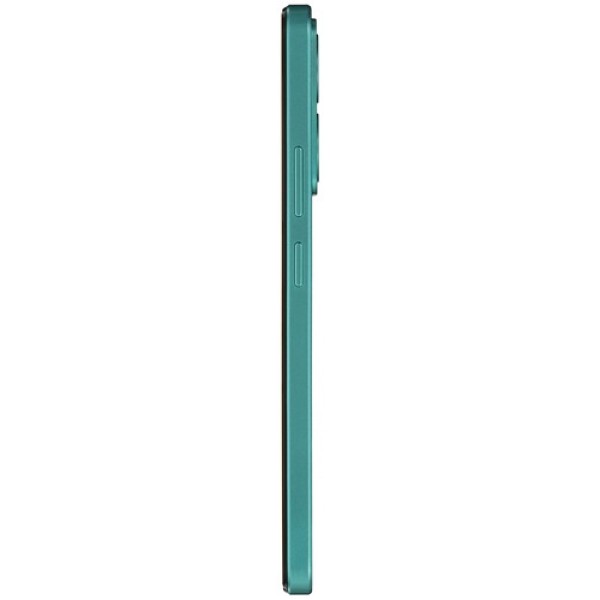 6.67" Смартфон realme 14T 256 ГБ зеленый