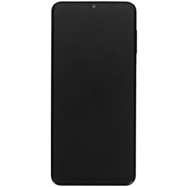 6.5" Смартфон Samsung Galaxy A12 64 ГБ черный (А125F)