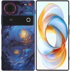 6.85" Смартфон Nubia Z70 Ultra 512 ГБ синий