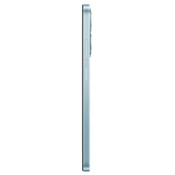 6.67" Смартфон OPPO A3x 128 ГБ голубой
