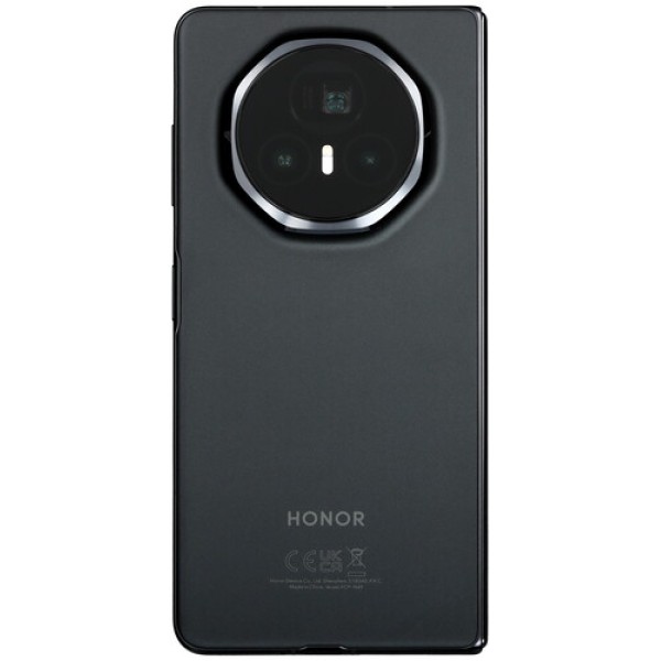 7.92" Смартфон HONOR Magic V3 512 ГБ черный
