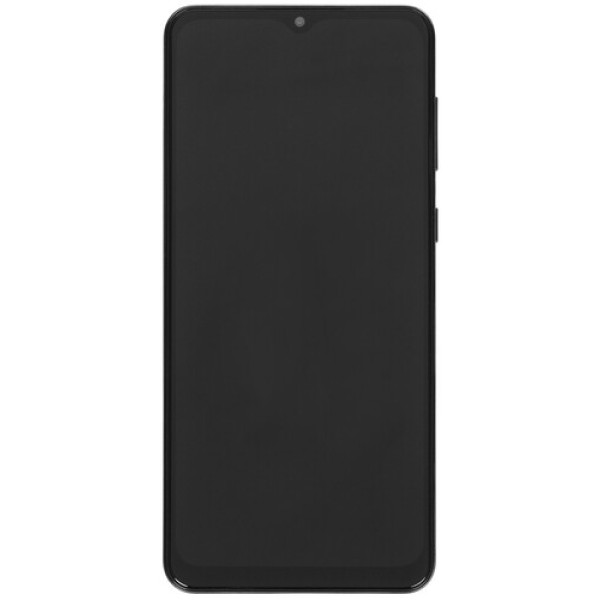 6.5" Смартфон Samsung Galaxy A02 32 ГБ черный