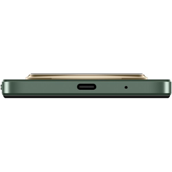 6.71" Смартфон POCO C61 64 ГБ зеленый
