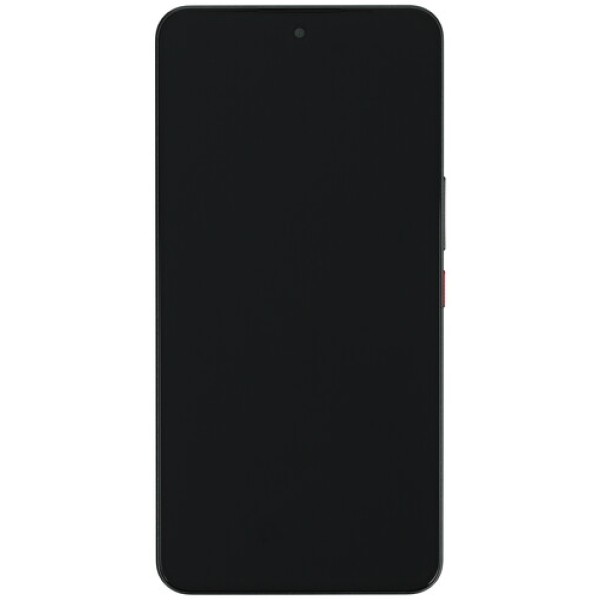 6.8" Смартфон Nubia Neo 3 GT 256 ГБ черный