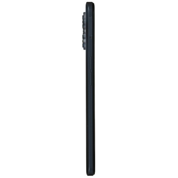 6.4" Смартфон realme 9 4G 128 ГБ черный