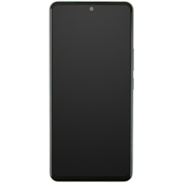 6.62" Смартфон Vivo V27e 128 ГБ зеленый