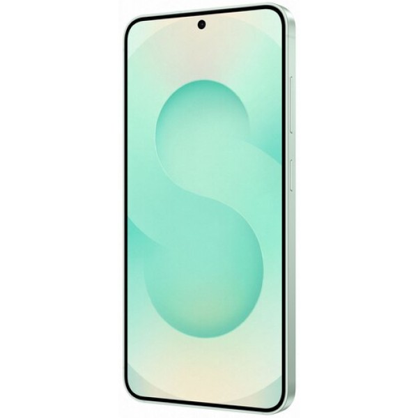 6.2" Смартфон Samsung Galaxy S25 128 ГБ зеленый