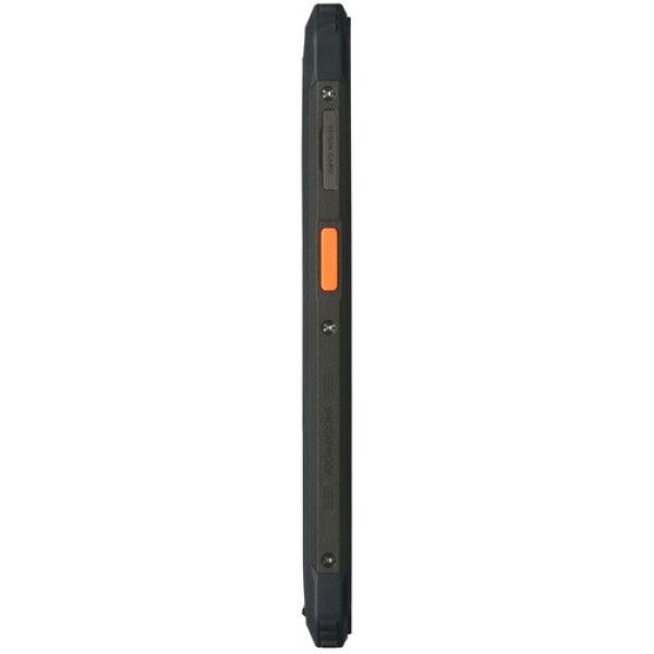 6.58" Смартфон KENSHI Armor H1s 256 ГБ черный