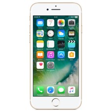 Смартфон Apple iPhone 7 4,7" 256Gb Gold 4x2.3Ghz/2048Mb/1334x750/IPS/3G/LTE/GPS/Cam12/iOS