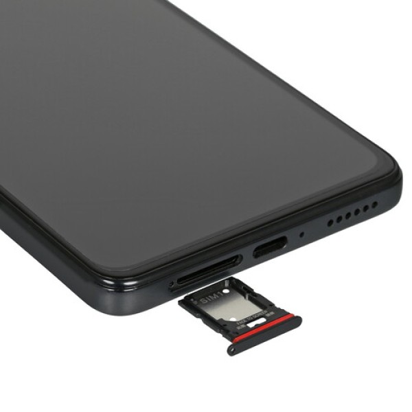 6.67" Смартфон Xiaomi Redmi Note 11 Pro 4G 128 ГБ серый