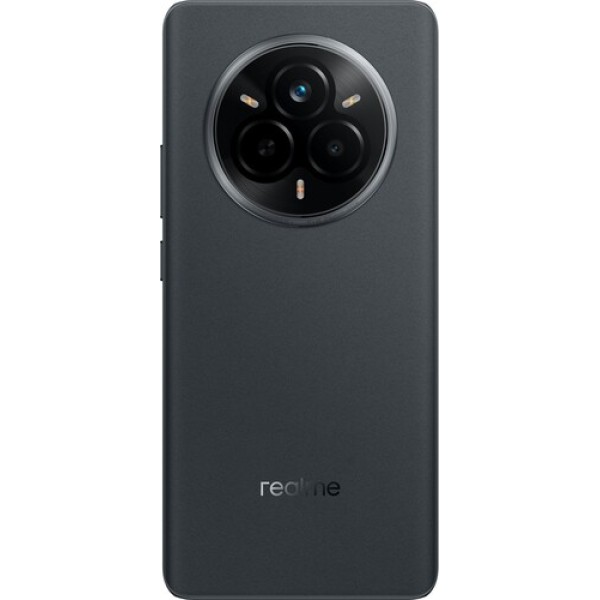 6.77" Смартфон realme 14 Pro 256 ГБ серый