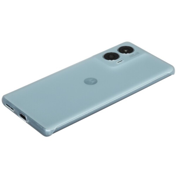 6.7" Смартфон Motorola Edge 50 Fusion 512 ГБ голубой
