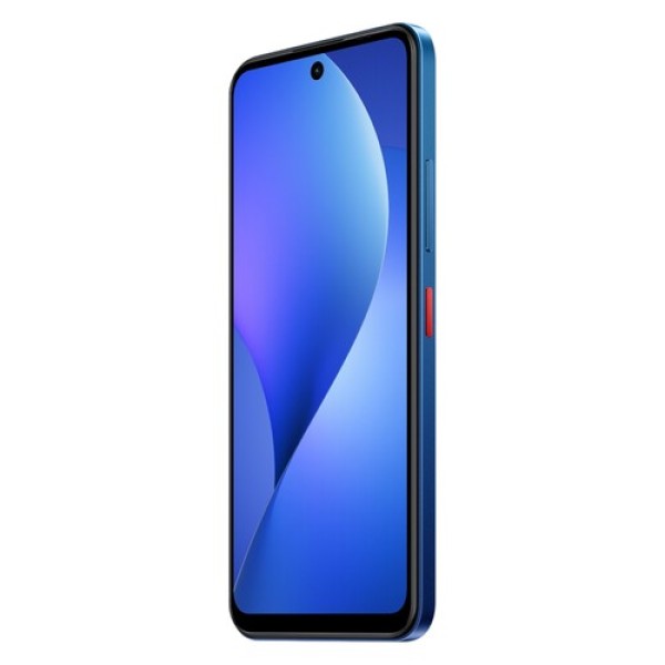 6.79" Смартфон Meizu Mblu 22 Pro 128 ГБ синий