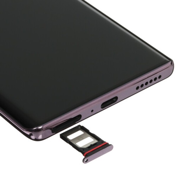 6.78" Смартфон Infinix ZERO 40 5G 256 ГБ фиолетовый