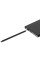Смартфон Samsung Galaxy Note 20 Ultra 6.9" 256Gb Black Exynos990/8Gb/3088x1440/dAMOLED/LTE/Cam108+12+12/10Mp/4500mAh/Android
