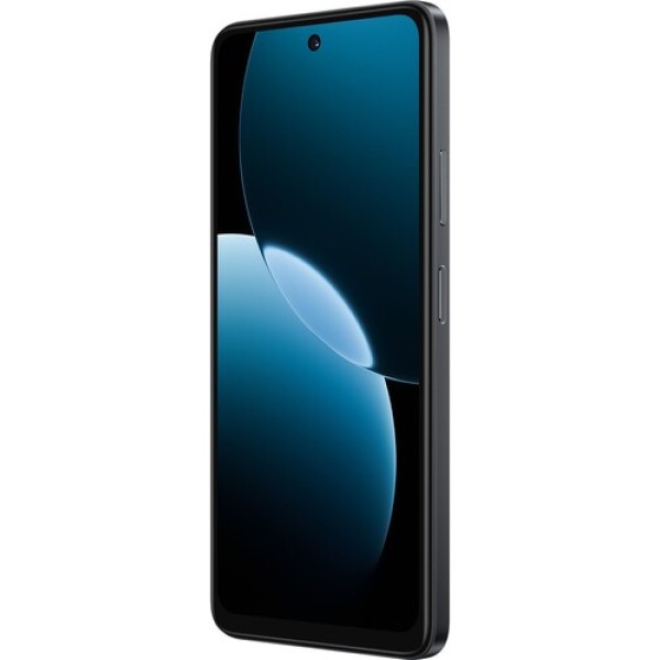 6.67" Смартфон HUAWEI nova Y73 256 ГБ черный