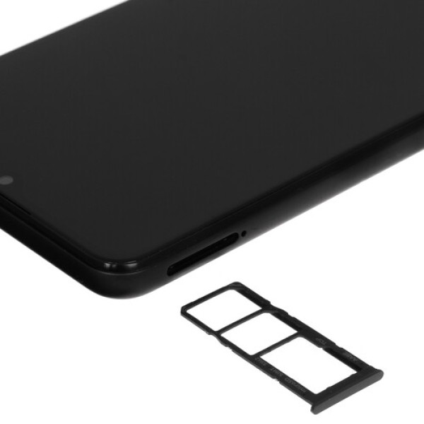6.5" Смартфон Samsung Galaxy A12 64 ГБ черный (А125F)