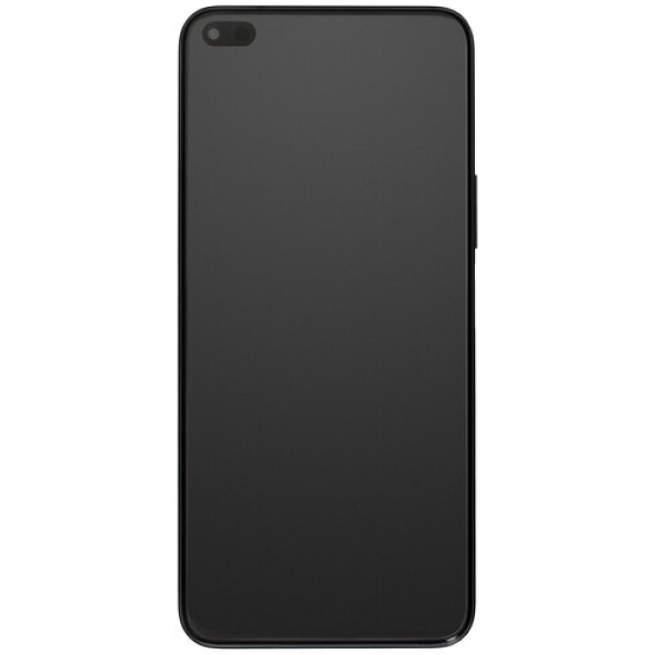Смартфон Honor 50 lite 6/128Gb [6,67"/LTE/NFC/64+8+2+2 Mpx/4300mAh/Black]