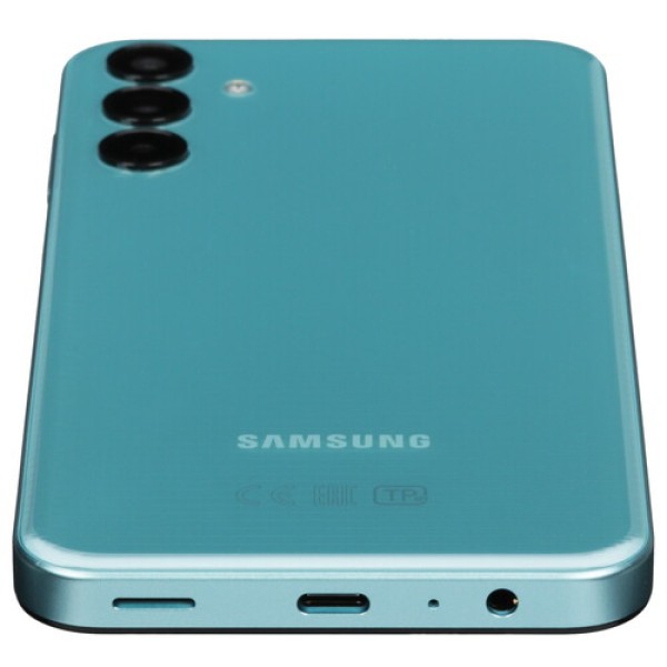 6.5" Смартфон Samsung Galaxy M15 128 ГБ голубой