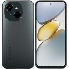 6.67" Смартфон Tecno SPARK GO 1 64 ГБ черный