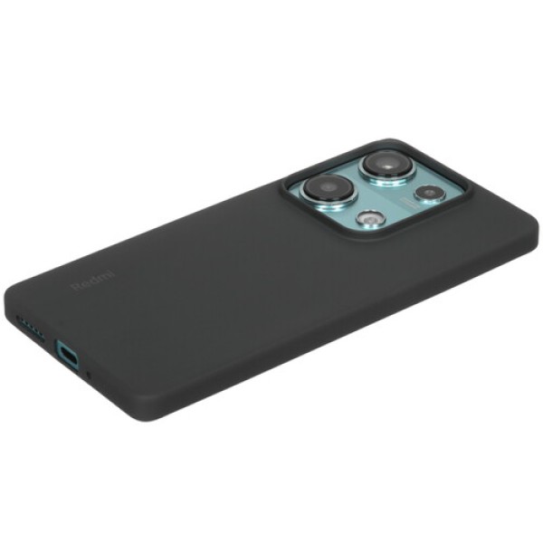 6.67" Смартфон Xiaomi Redmi Note 14S 256 ГБ голубой