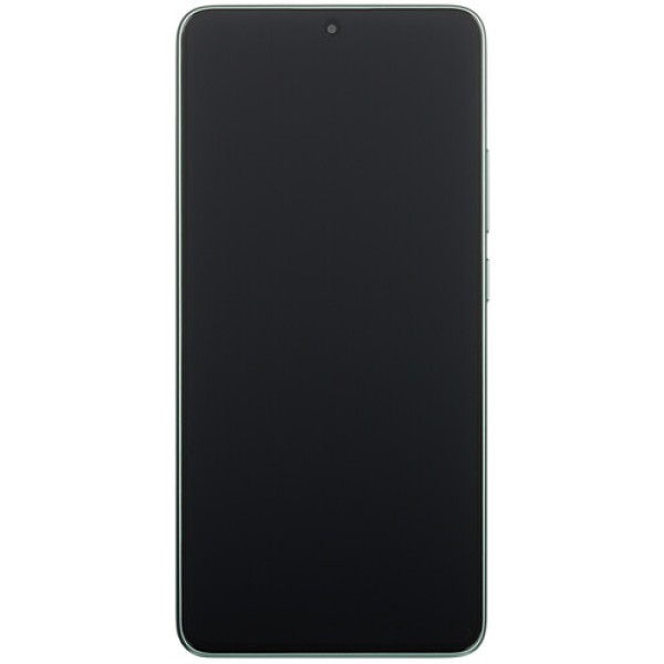 6.67" Смартфон POCO X7 Pro 256 ГБ зеленый
