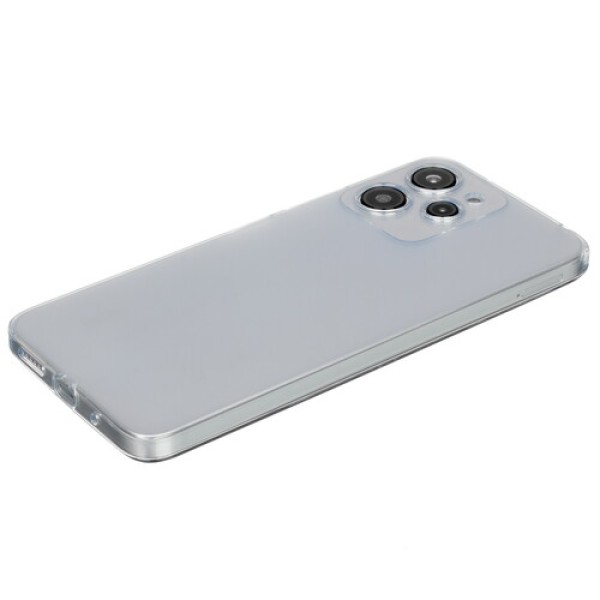 6.79" Смартфон Xiaomi Redmi 12 4G 128 ГБ серебристый