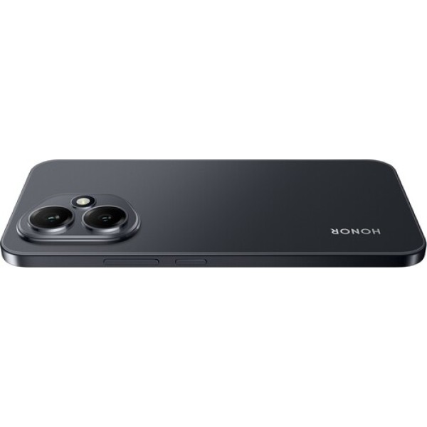 6.55" Смартфон HONOR 400 256 ГБ черный