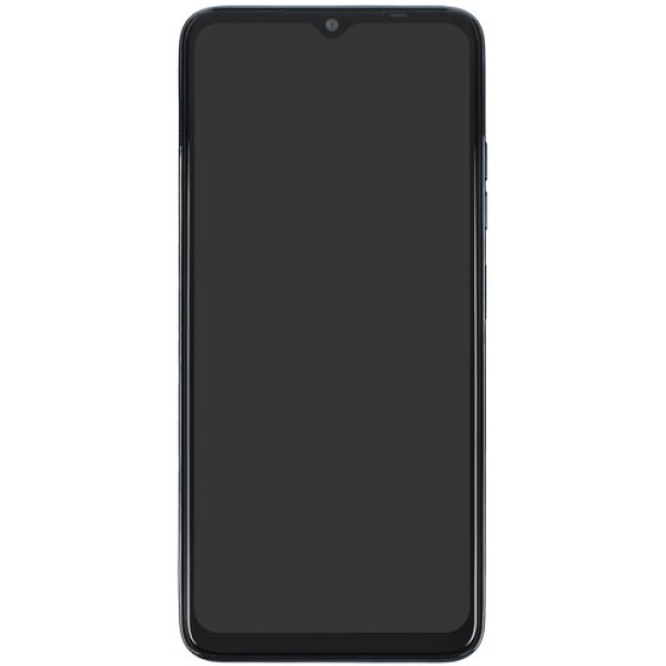 6.56" Смартфон Tecno SPARK 10C 64 ГБ черный