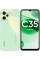 6.6" Смартфон realme C35 64 ГБ зеленый