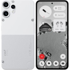 6.77" Смартфон CMF Phone 2 Pro 256 ГБ белый