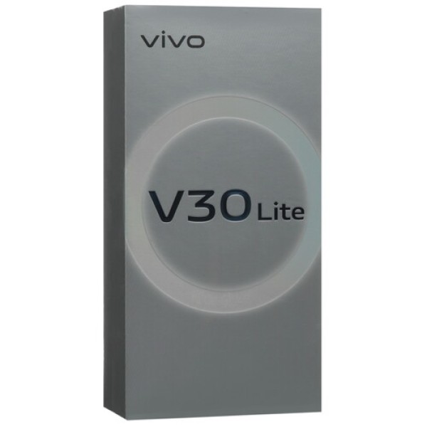 6.67" Смартфон Vivo V30 Lite 4G 256 ГБ зеленый