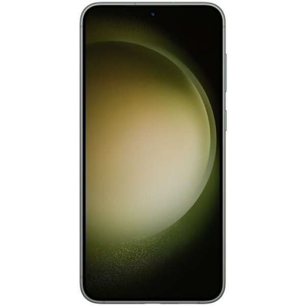 6.6" Смартфон Samsung Galaxy S23+ 512 ГБ зеленый