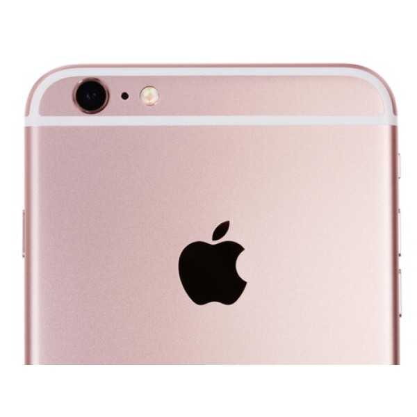 Смартфон Apple iPhone 6S Plus 5.5" 16Gb Rose 2x1.8Ghz/2048Mb/1920x1080/IPS/3G/LTE/GPS/Cam12AF/iOS