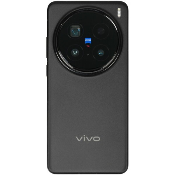 6.78" Смартфон Vivo X200 Pro 512 ГБ черный