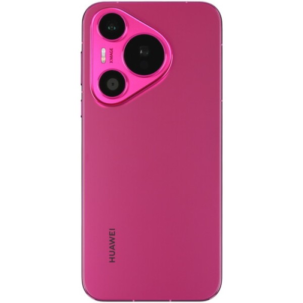 6.6" Смартфон HUAWEI Pura 70 256 ГБ розовый