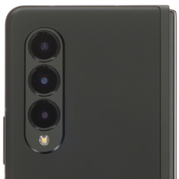 Смартфон Samsung SM-F926B Galaxy Z Fold 3 12/256Gb [7,6"/5G/NFC/Cam12+12+12Mpx/4400mAh/Green]