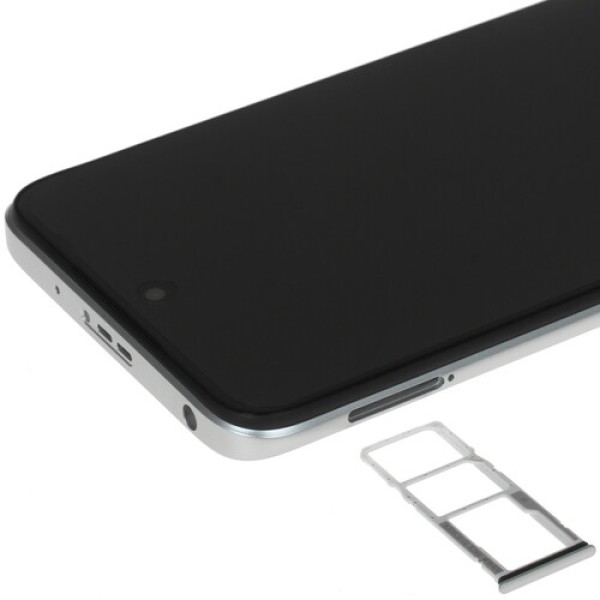 Смартфон Xiaomi Redmi 10 4/64Gb [6,5"/LTE/NFC/Cam50Mpx/5000mAh/Pebble White]