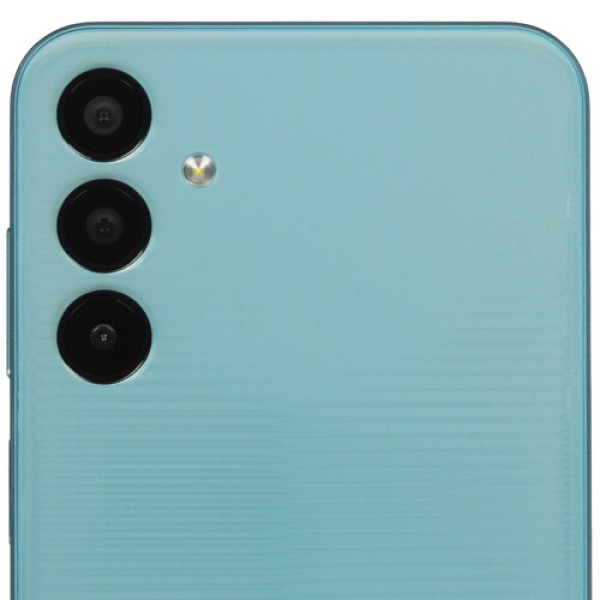 6.5" Смартфон Samsung Galaxy M15 128 ГБ голубой